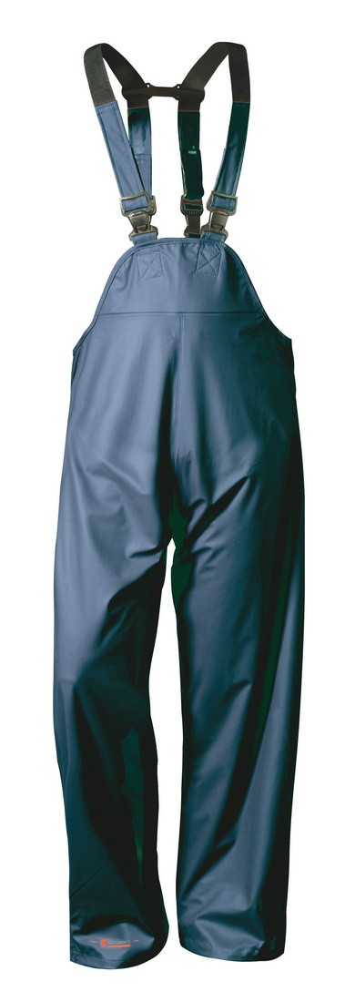 NORWAY Regenlatzhose PU-Stretch LAHOLM NORWAY Regenlatzhose PU-Stretch LAHOLM