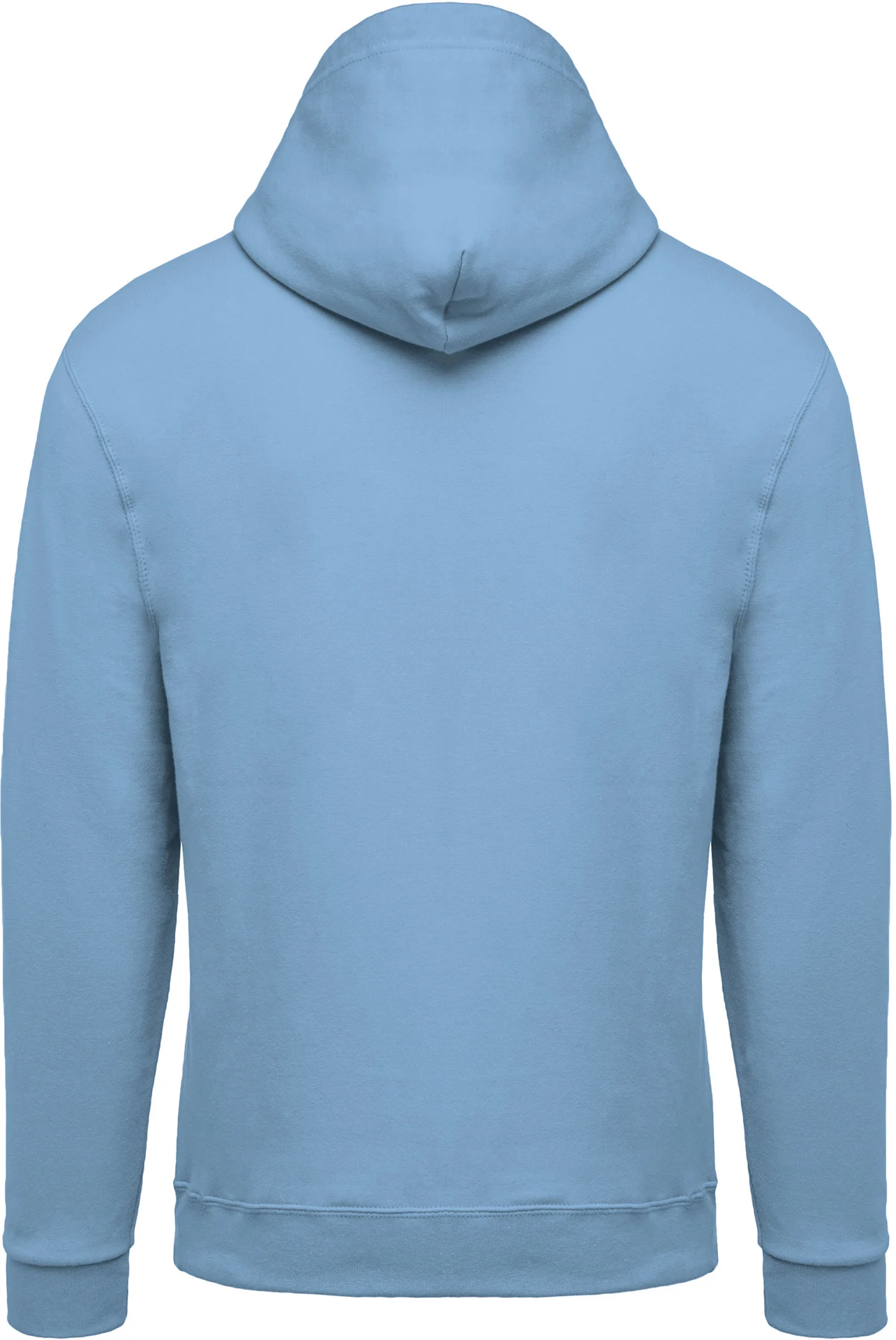 Kariban Herren Kapuzen Sweater