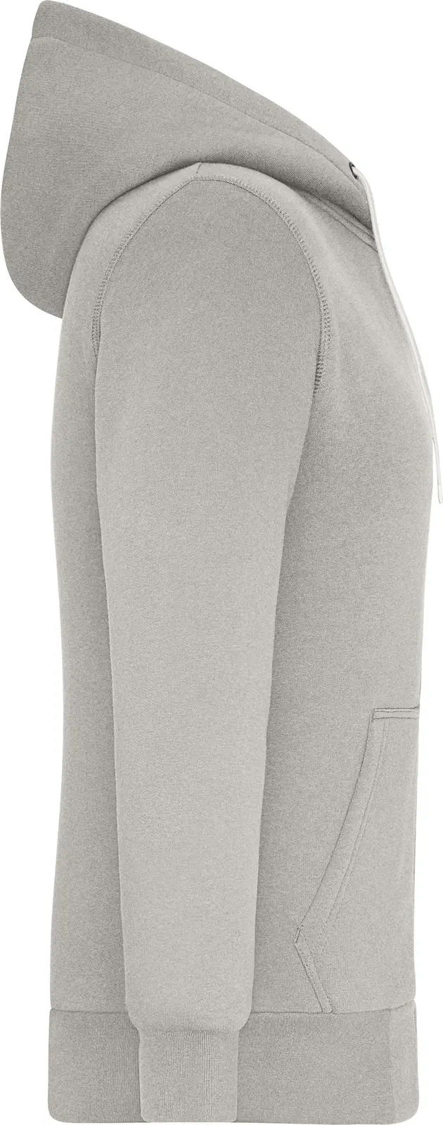 James & Nicholson Ladies´ Doubleface Jacket (JN1319)