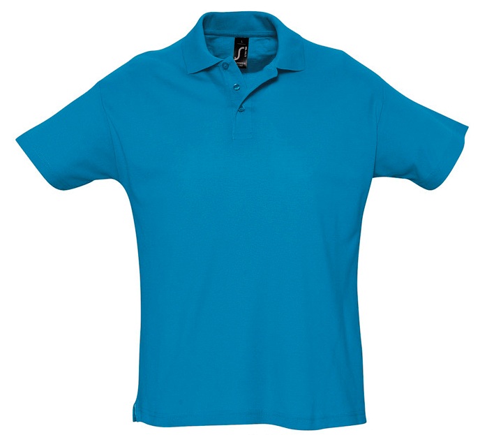 SOL'S Summer Polo II SOL'S Summer Polo II