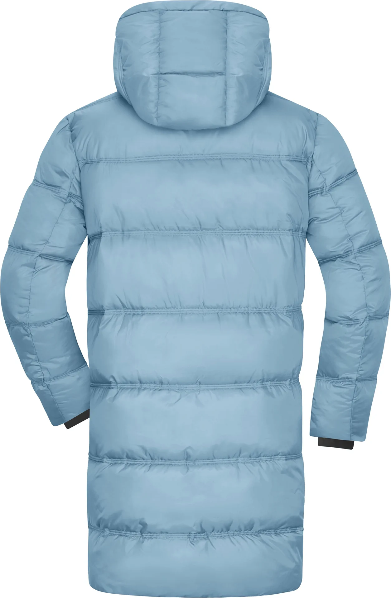 James & Nicholson Men´s Winter Short Coat