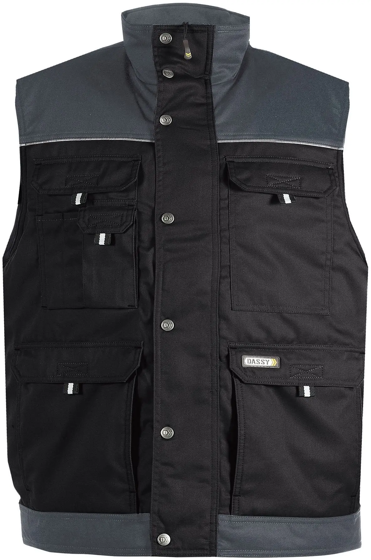 DASSY Arbeitsweste HULST DASSY Arbeitsweste HULST