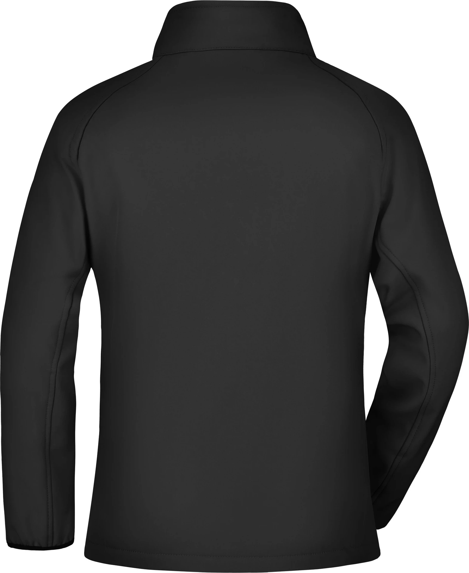 James & Nicholson Ladies Promo Softshell Jacket