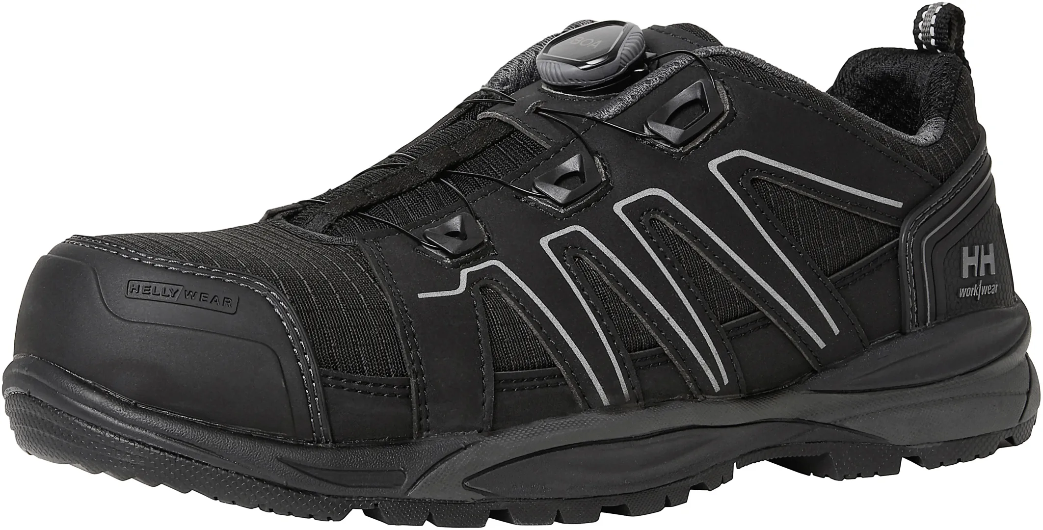 HELLY HANSEN Sicherheitsschuh Manchester Low Boa S3 SRC ESD HELLY HANSEN Sicherheitsschuh Manchester Low Boa S3 SRC ESD