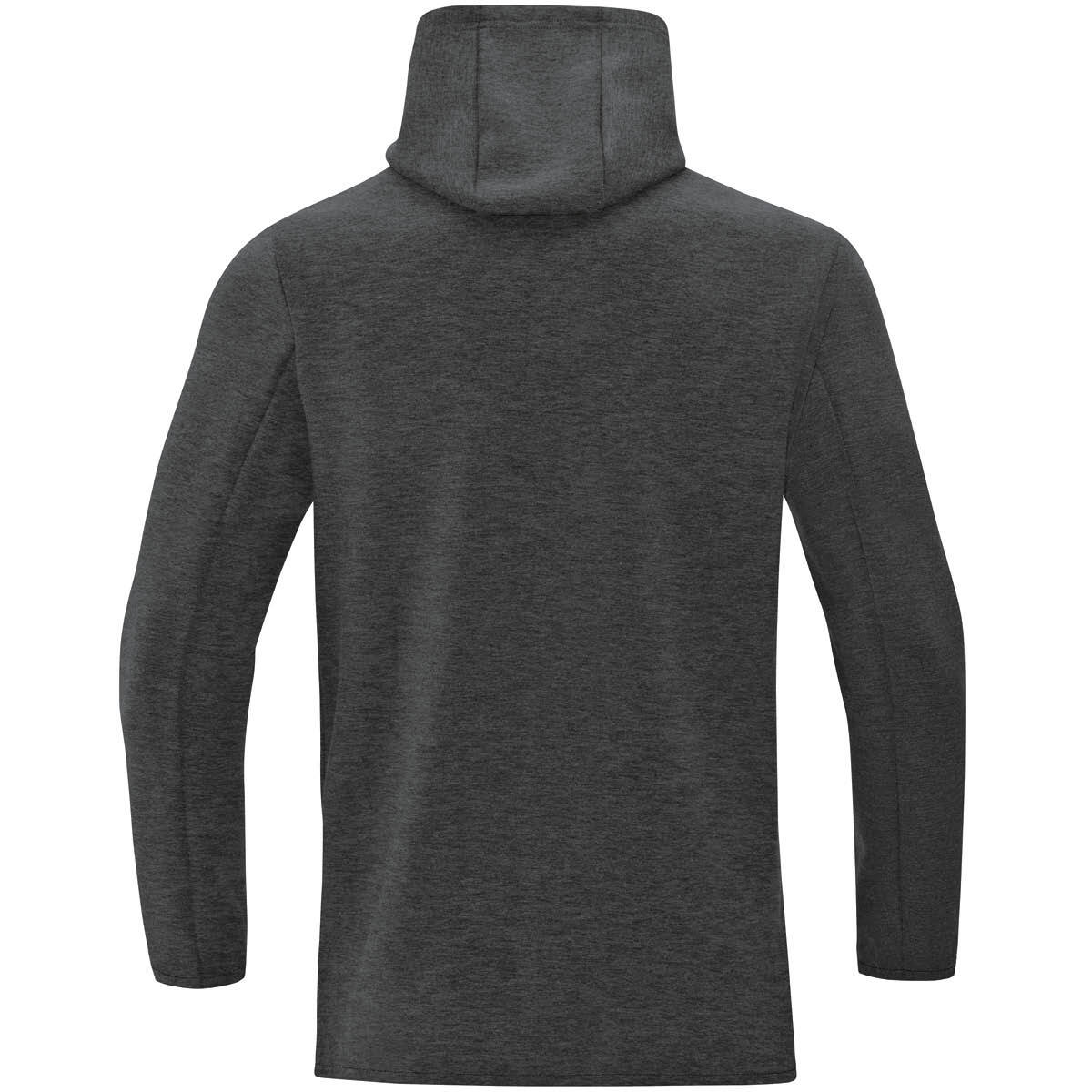 JAKO Kapuzenjacke Premium Basics Herren JAKO Kapuzenjacke Premium Basics Herren