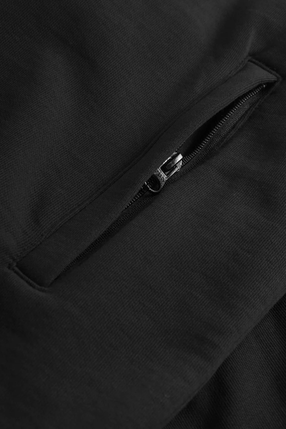 Promodoro Men's Jacket Stand-Up Collar