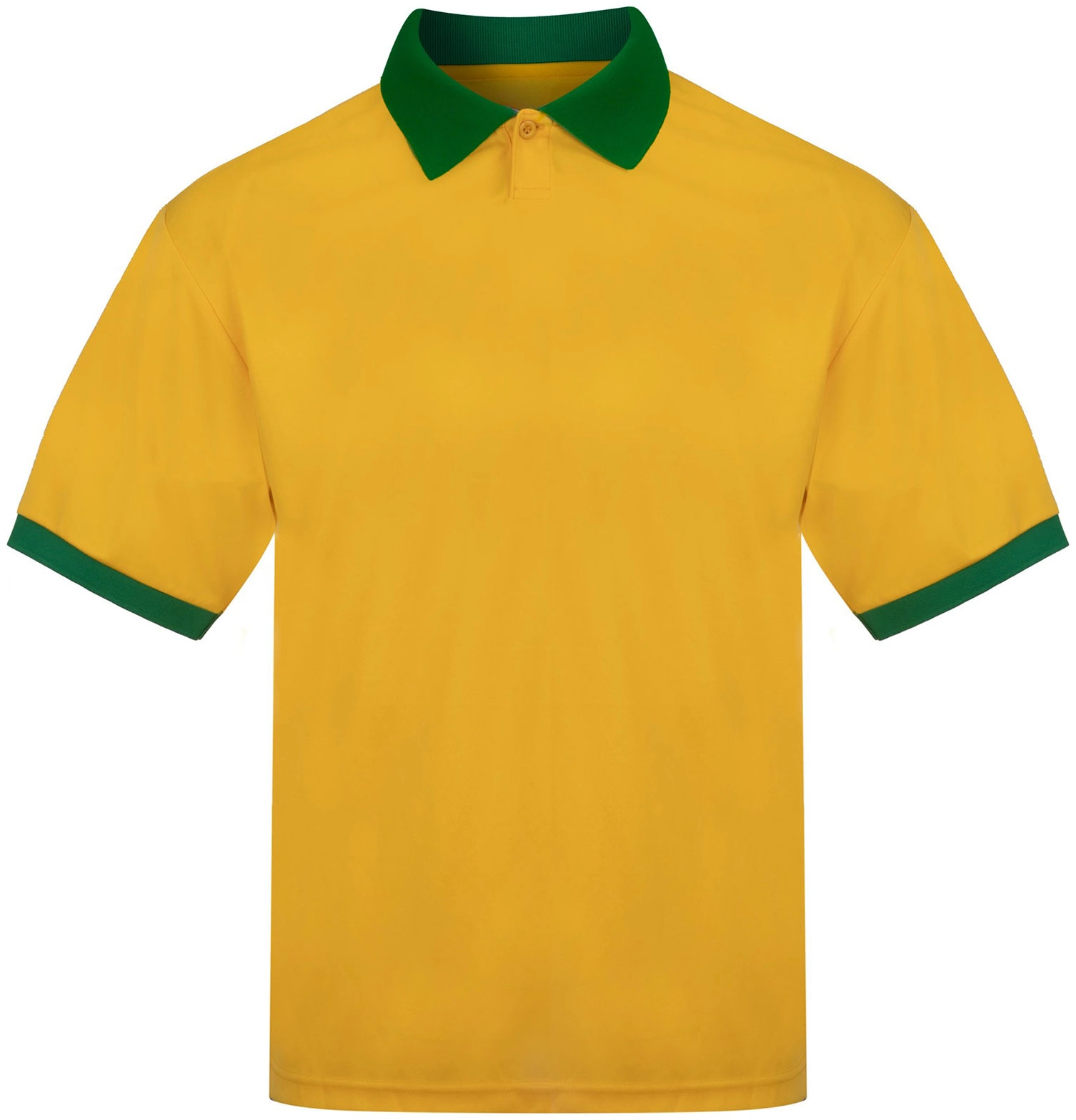 justcool-jc442-retro-sports-jersey-yellow-green-front-1 Just Cool Retro Sports Jersey