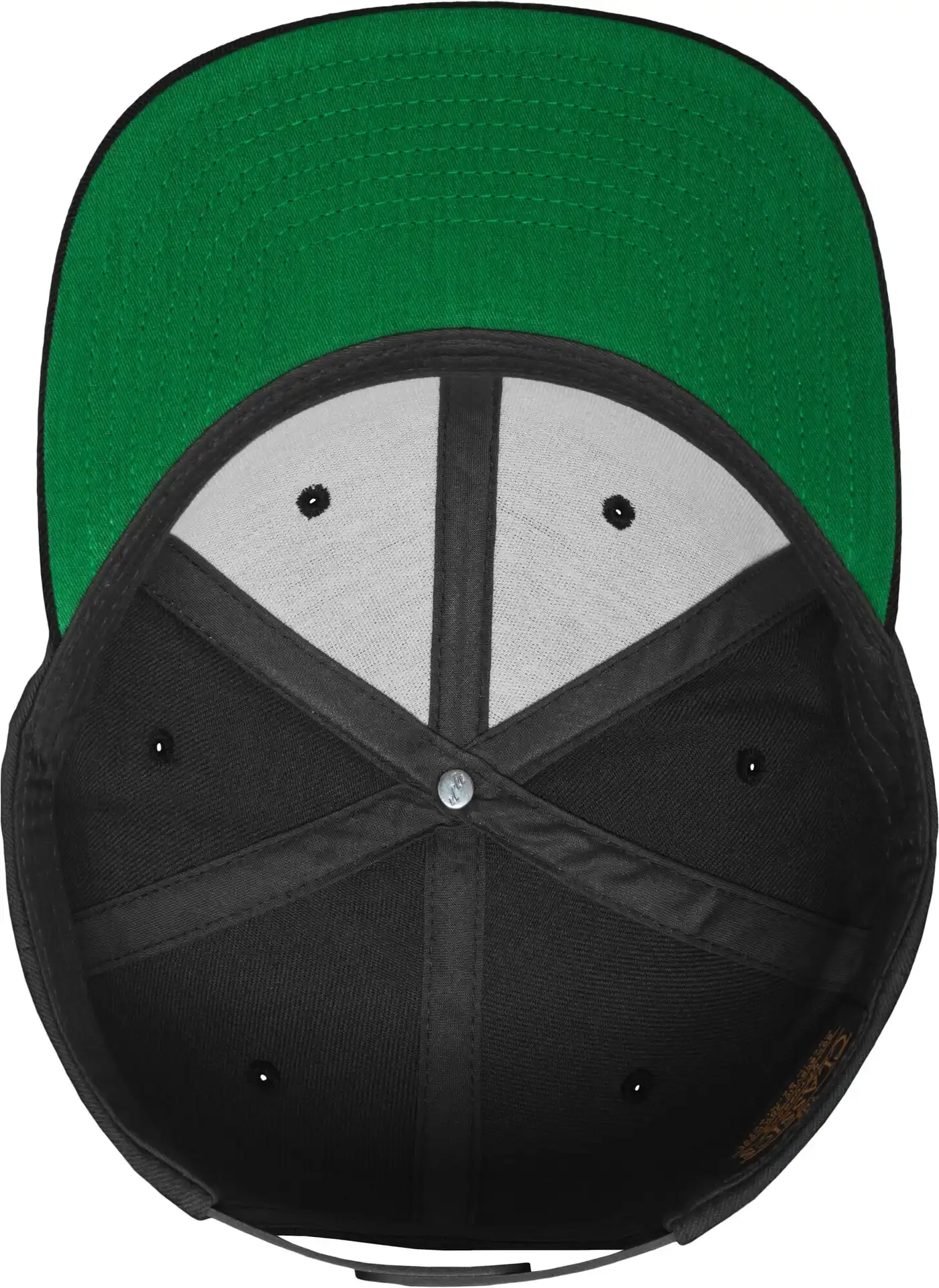 FLEXFIT Classic Snapback 2-Tone
