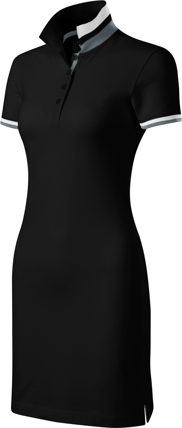 MALFINI Kleid Damen Dress up 271