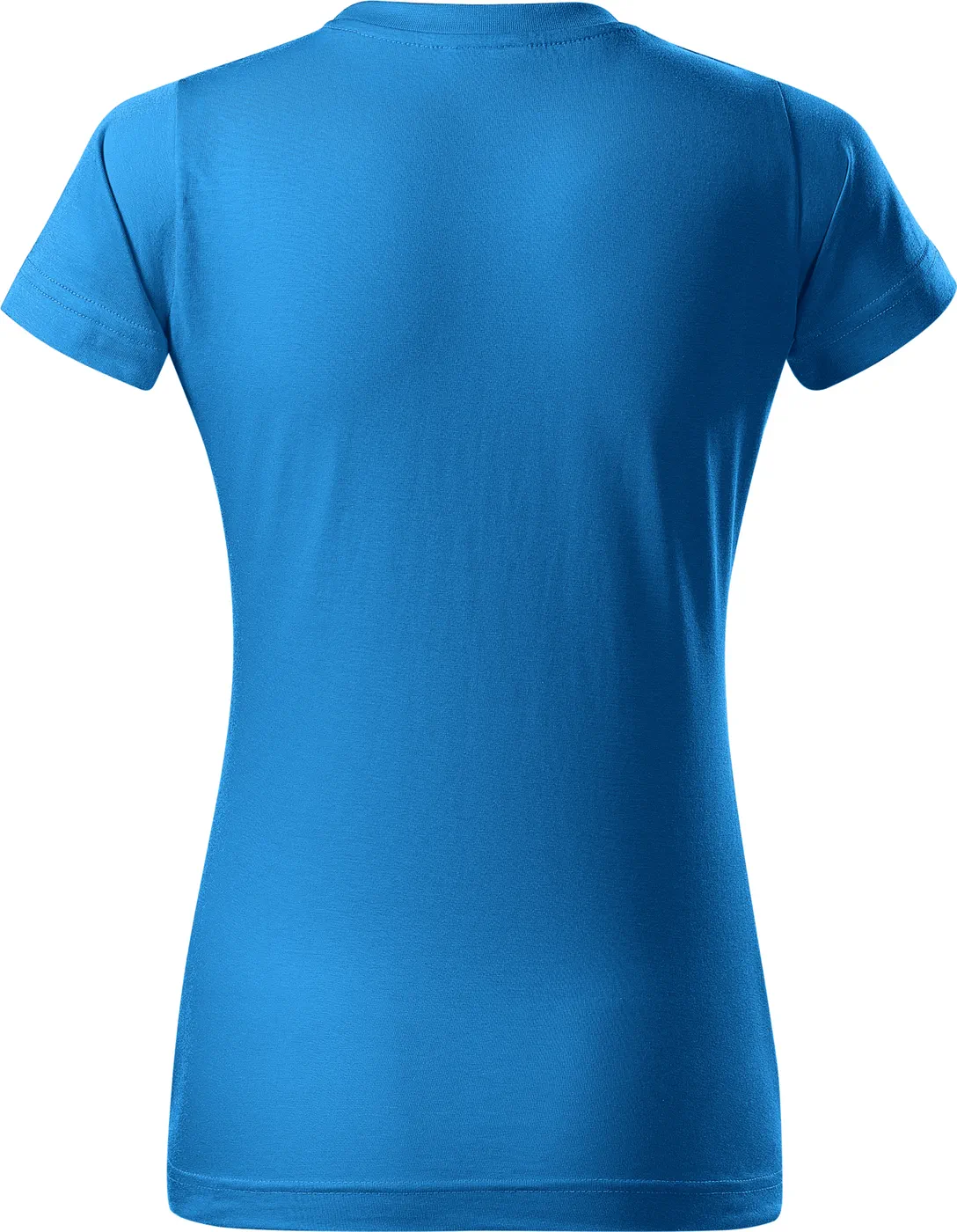 MALFINI T-Shirt Damen Basic 134