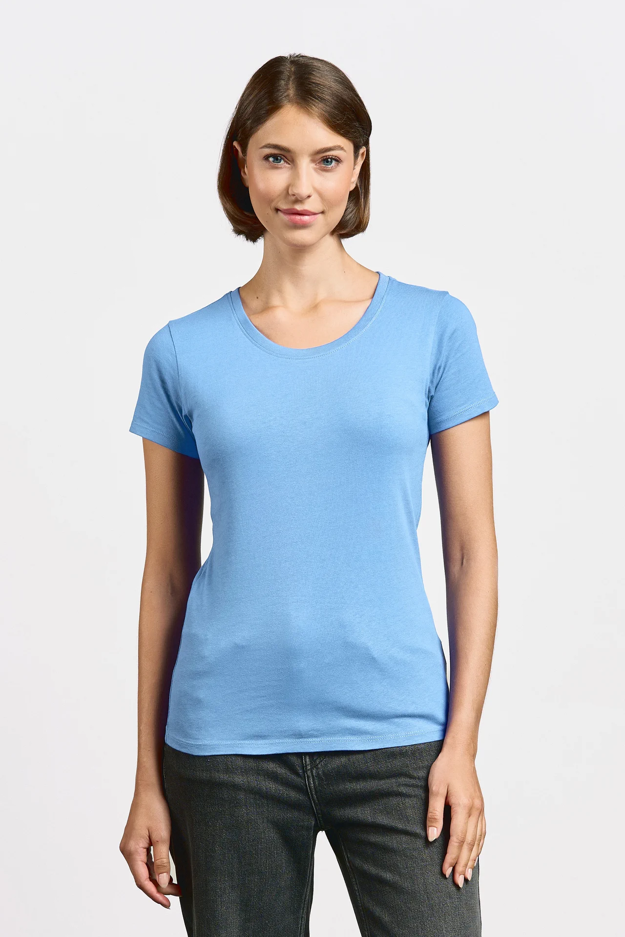 Promodoro Women´s Premium-T Organic