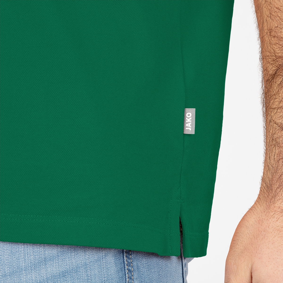 JAKO Polo Doubletex Herren JAKO Polo Doubletex Herren