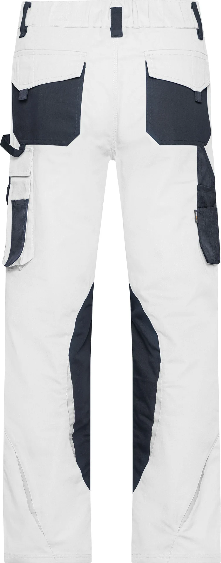 James & Nicholson Workwear Arbeitshose Strong