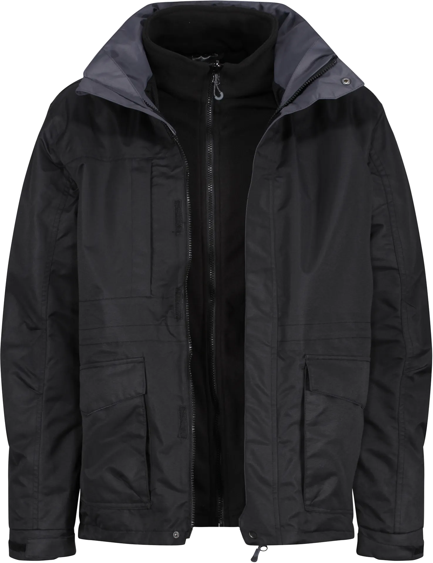 Regatta Men´s Benson III Breathable 3 in 1 Jacket