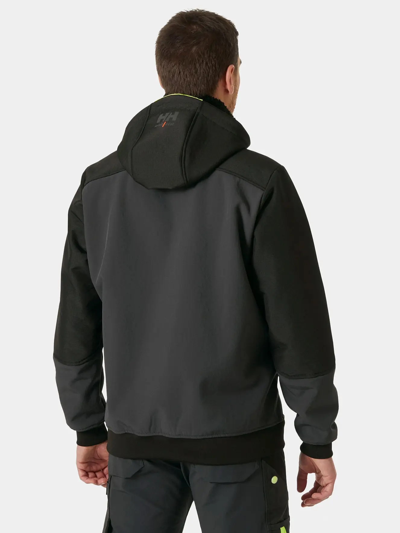 HELLY HANSEN Winter Softshell Jacke Oxford 74291
