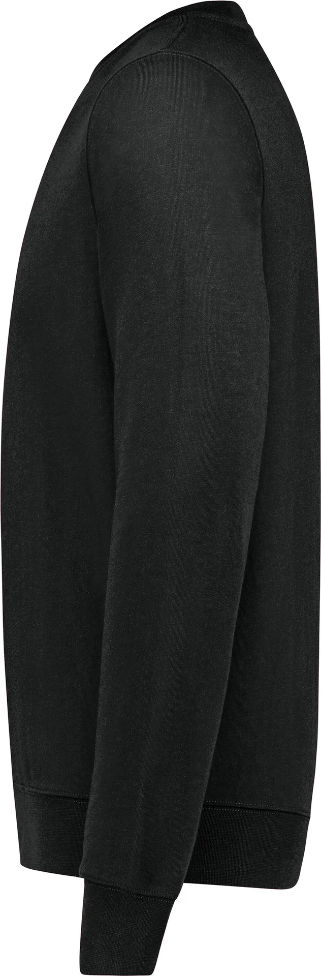 HAKRO Sweatshirt 550 Mikralinar® ECO 