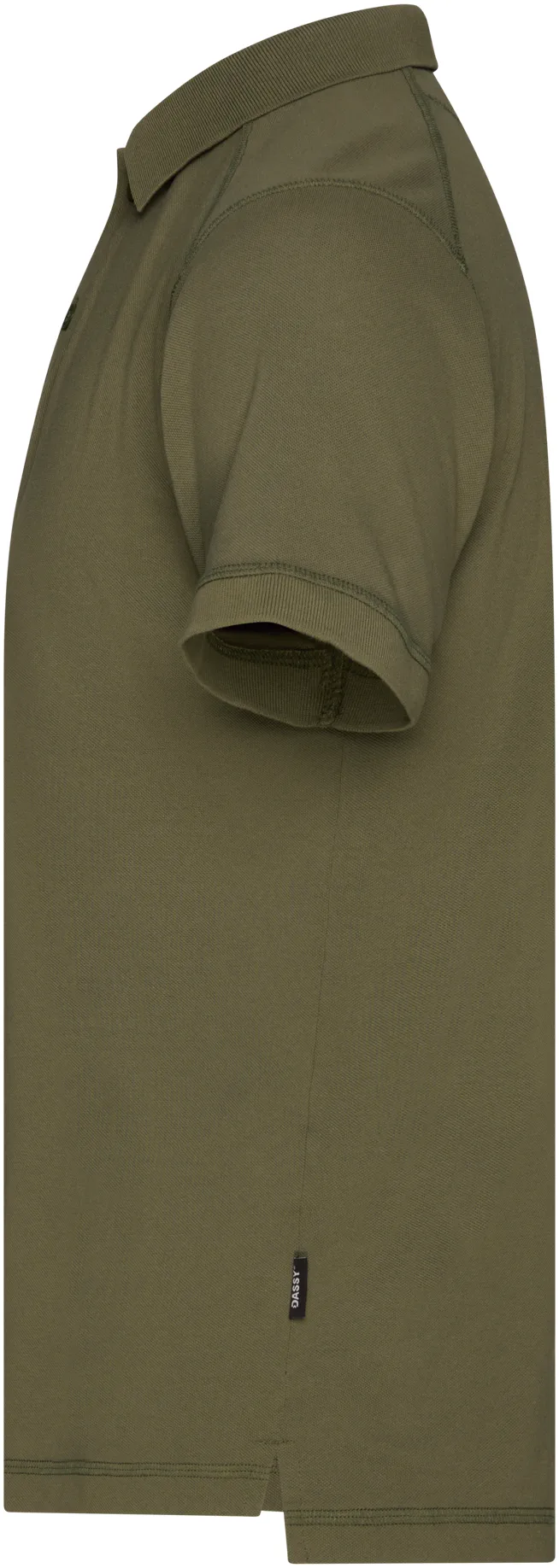DASSY Poloshirt PRISTINE
