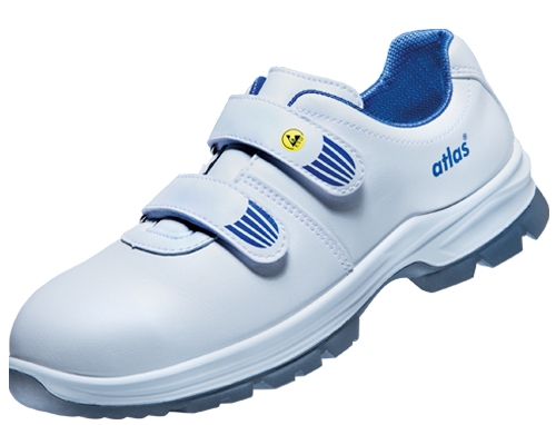 atlas Sicherheitsschuh CL 400 2.0 S2 ESD
