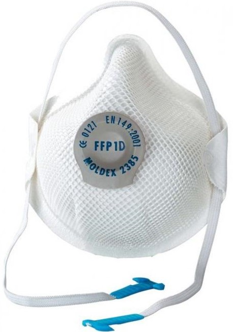 Atemschutzmasken FFP1 Atemschutzmasken FFP1