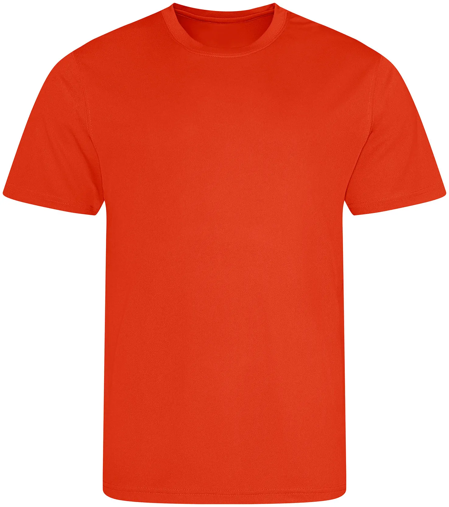 justcool-jc001-cool-t-shirt-orangeflame-front-1 Just Cool Cool T