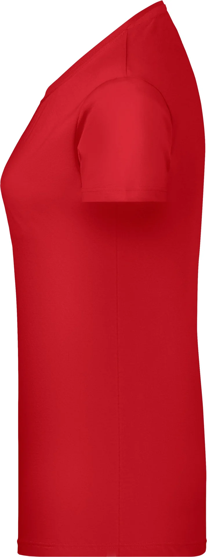 James & Nicholson Ladies Basic-T