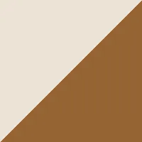 white sand/toffee