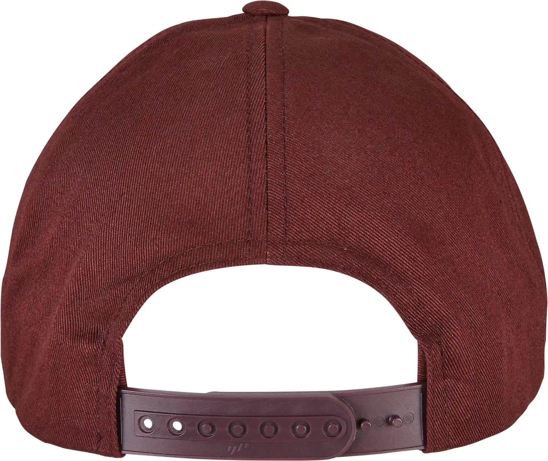 FLEXFIT 5-Panel Curved Classic Snapback
