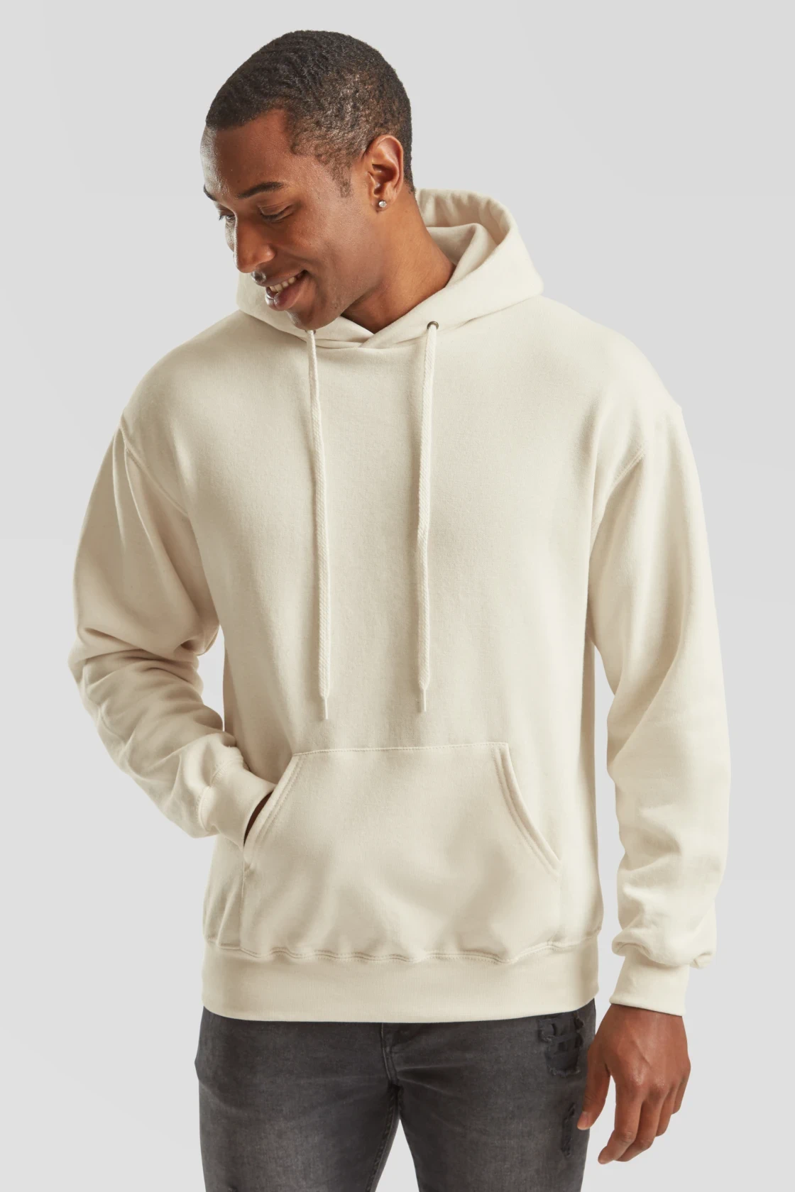 F.O.L. Classic Hooded Sweat