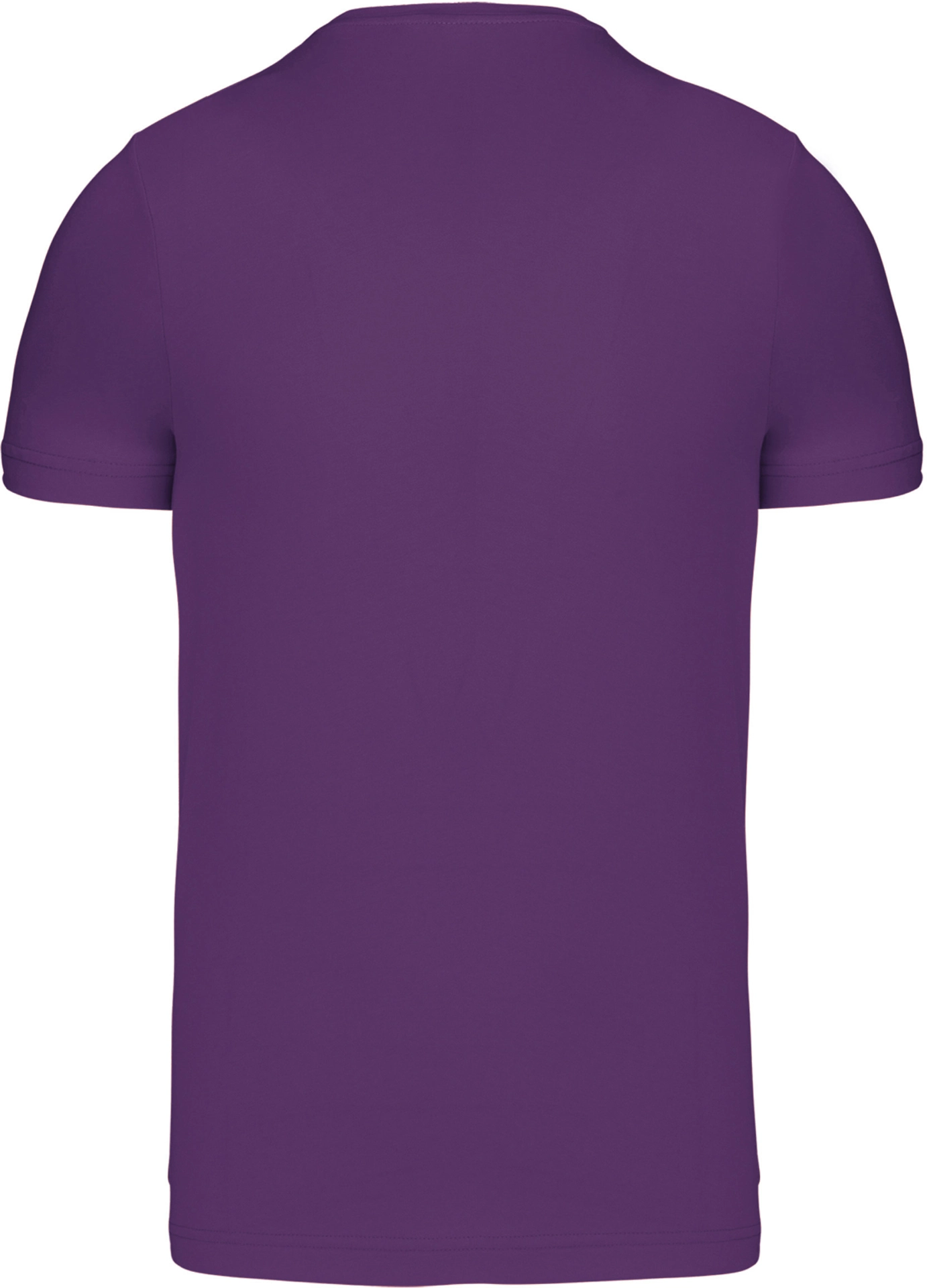 Kariban Herren V-Neck T-Shirt
