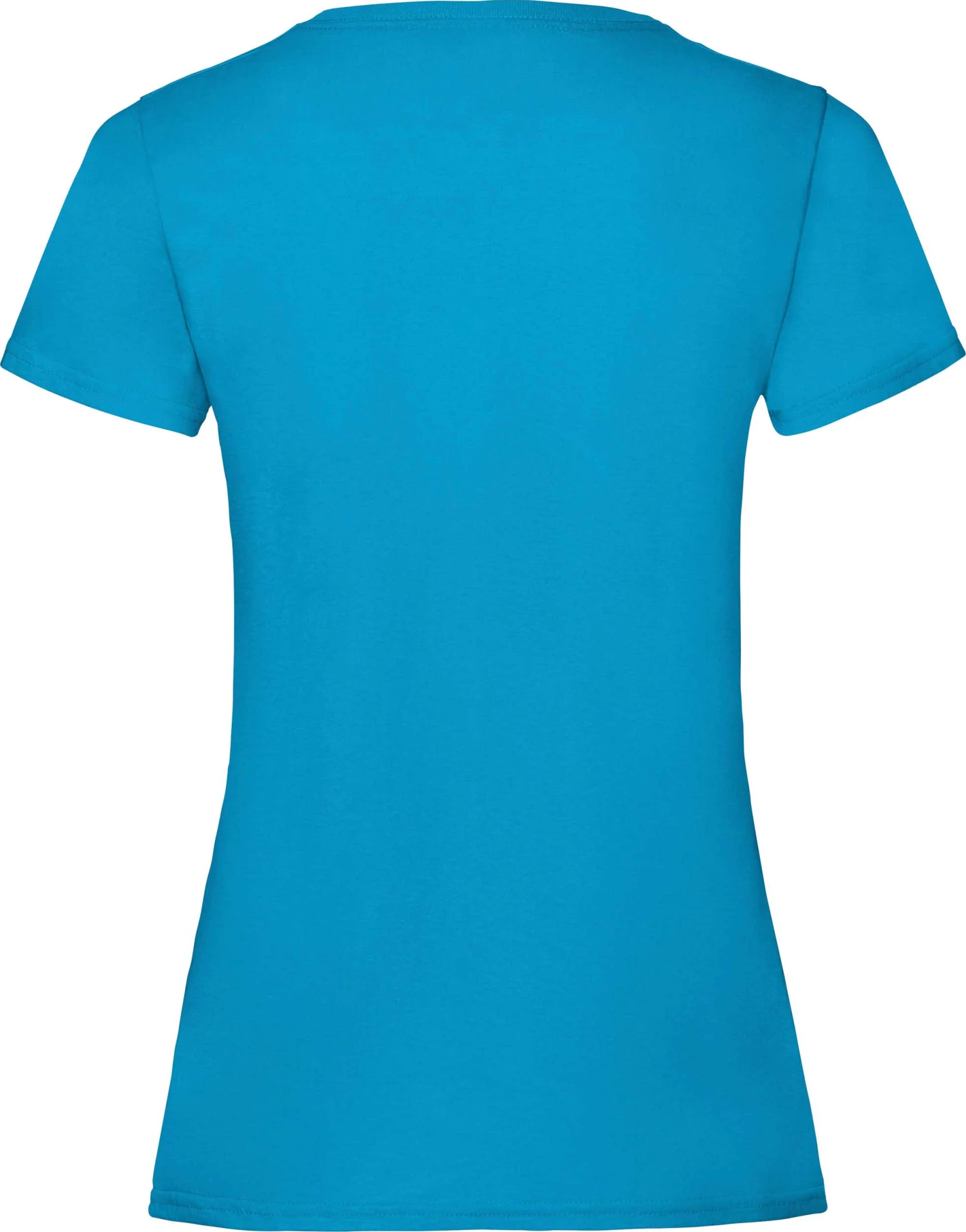 F.O.L. Lady-Fit Valueweight T