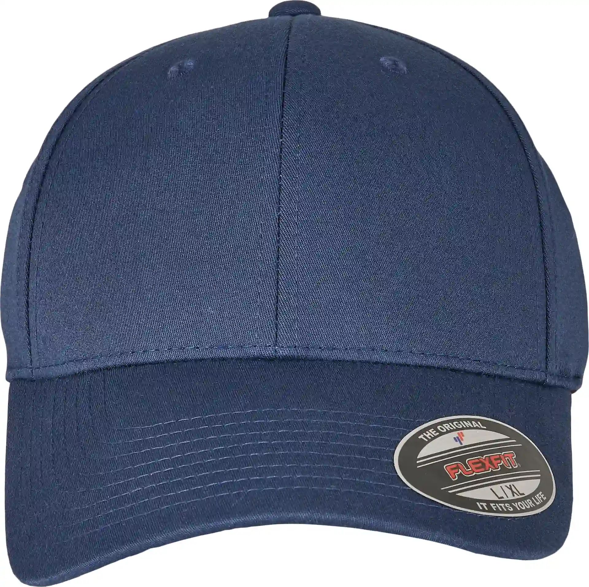 FLEXFIT Alpha Shape Flexfit Cap