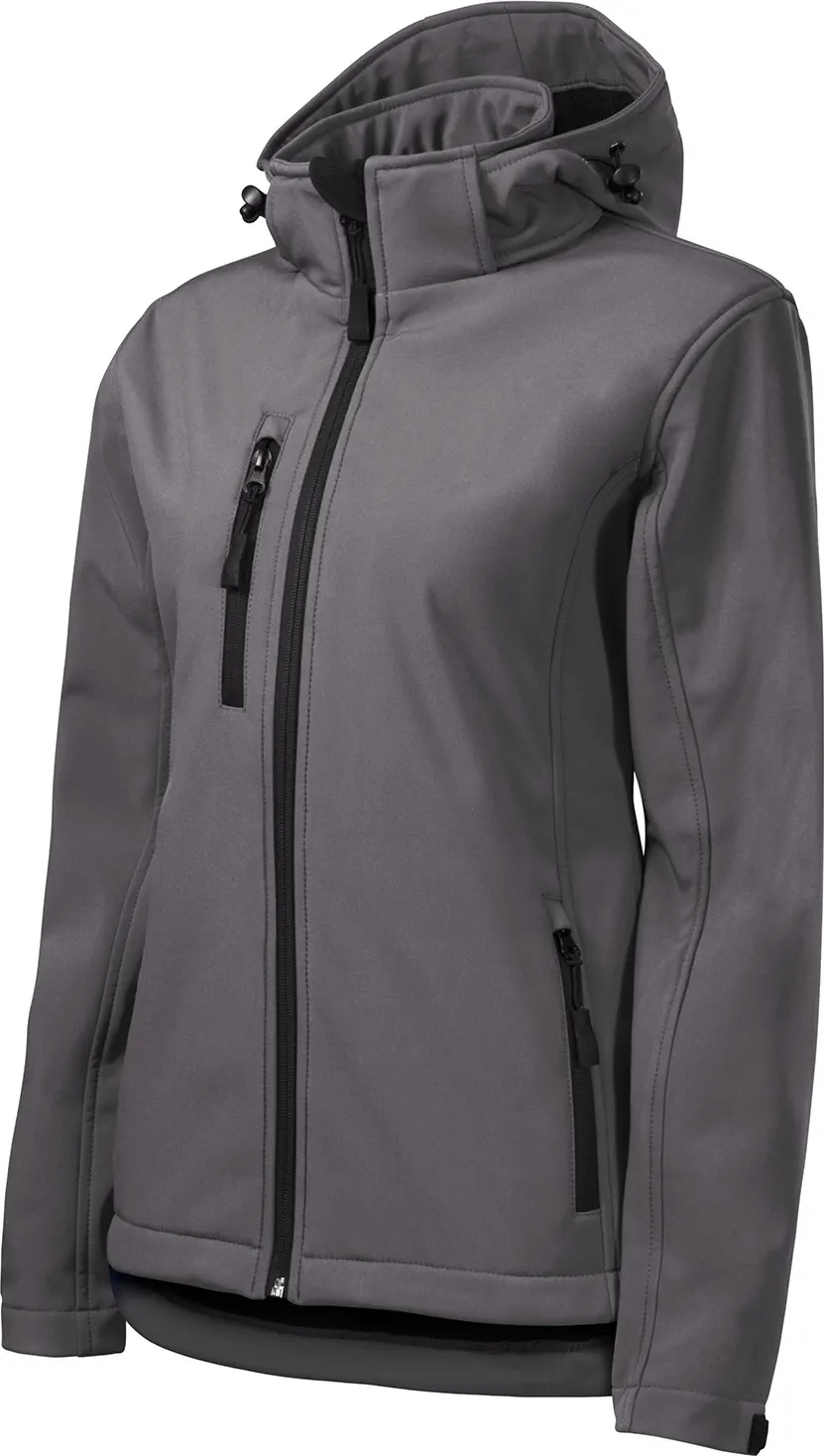 MALFINI Softshelljacke Damen Performance 521
