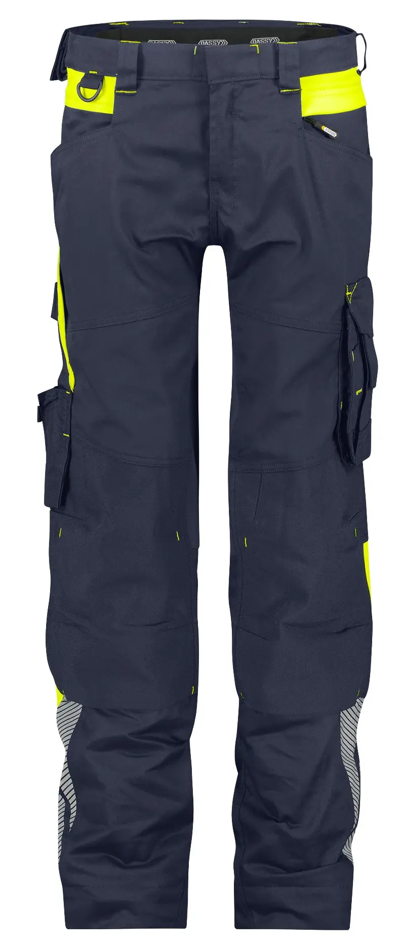 DASSY Stretch-Arbeitshose Women CANTON DASSY Stretch-Arbeitshose Women CANTON