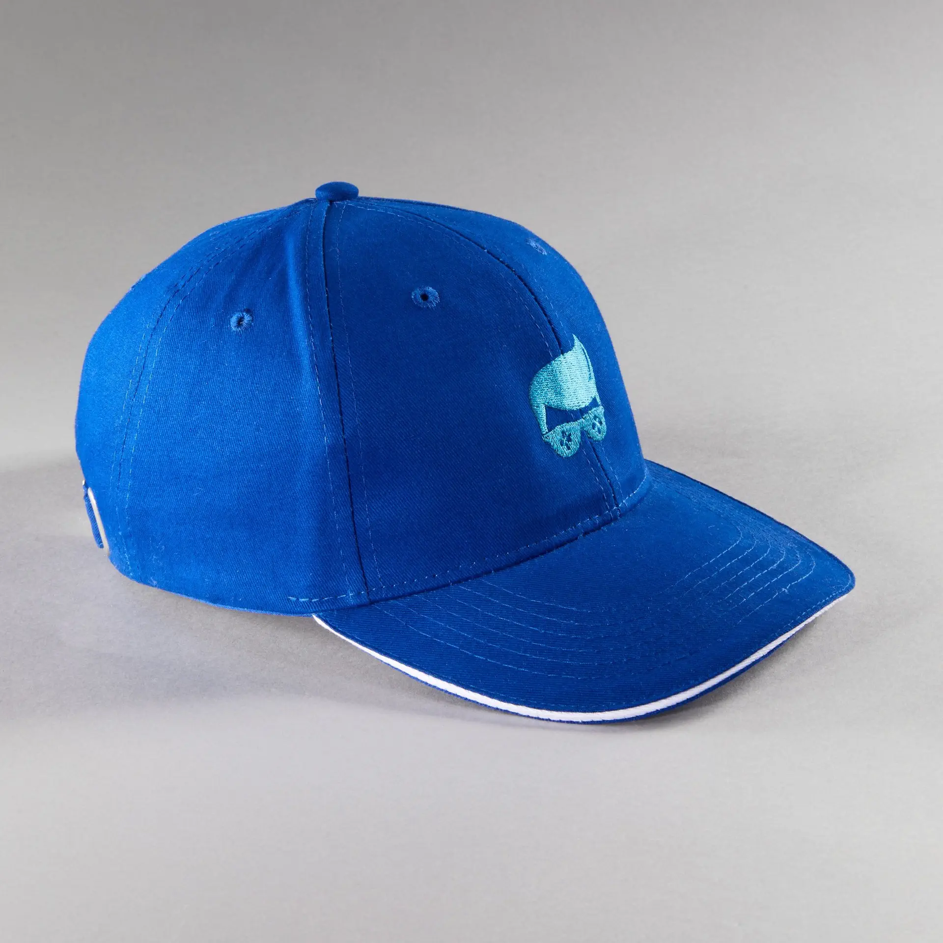 daiber Light Brushed Sandwich Cap
