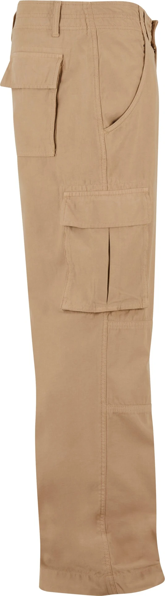Build Your Brand Classic Cargo Pants