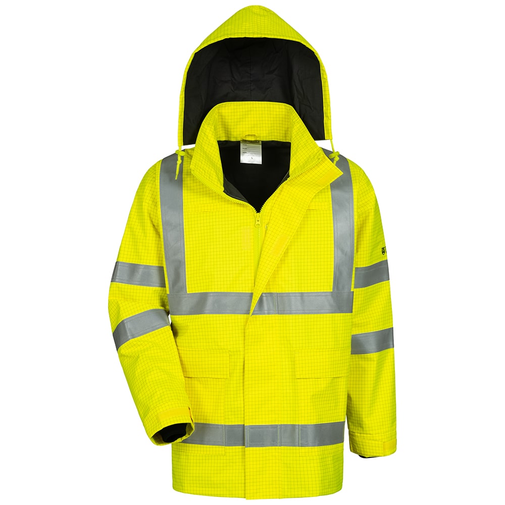 elysee Multinorm Regenjacke ADALBERT elysee Multinorm Regenjacke ADALBERT