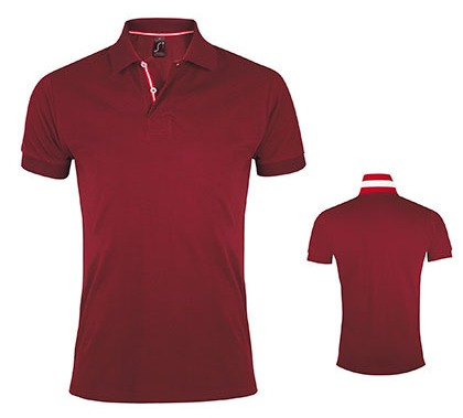 SOL'S Men`s Polo Shirt Patriot SOL'S Men`s Polo Shirt Patriot