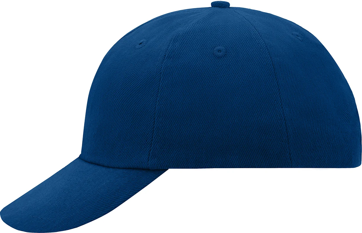 daiber 6-Panel Raver Cap