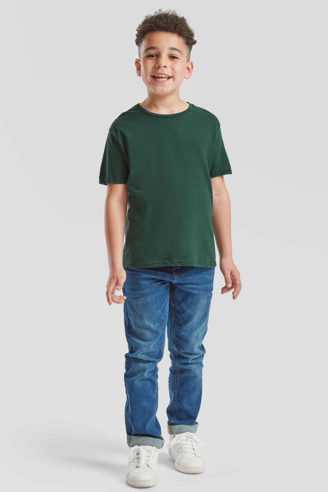 F.O.L. Kids Iconic T