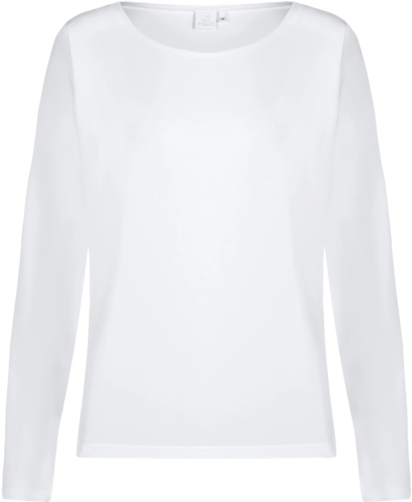 GREIFF Damen Shirt CASUAL Regular Fit