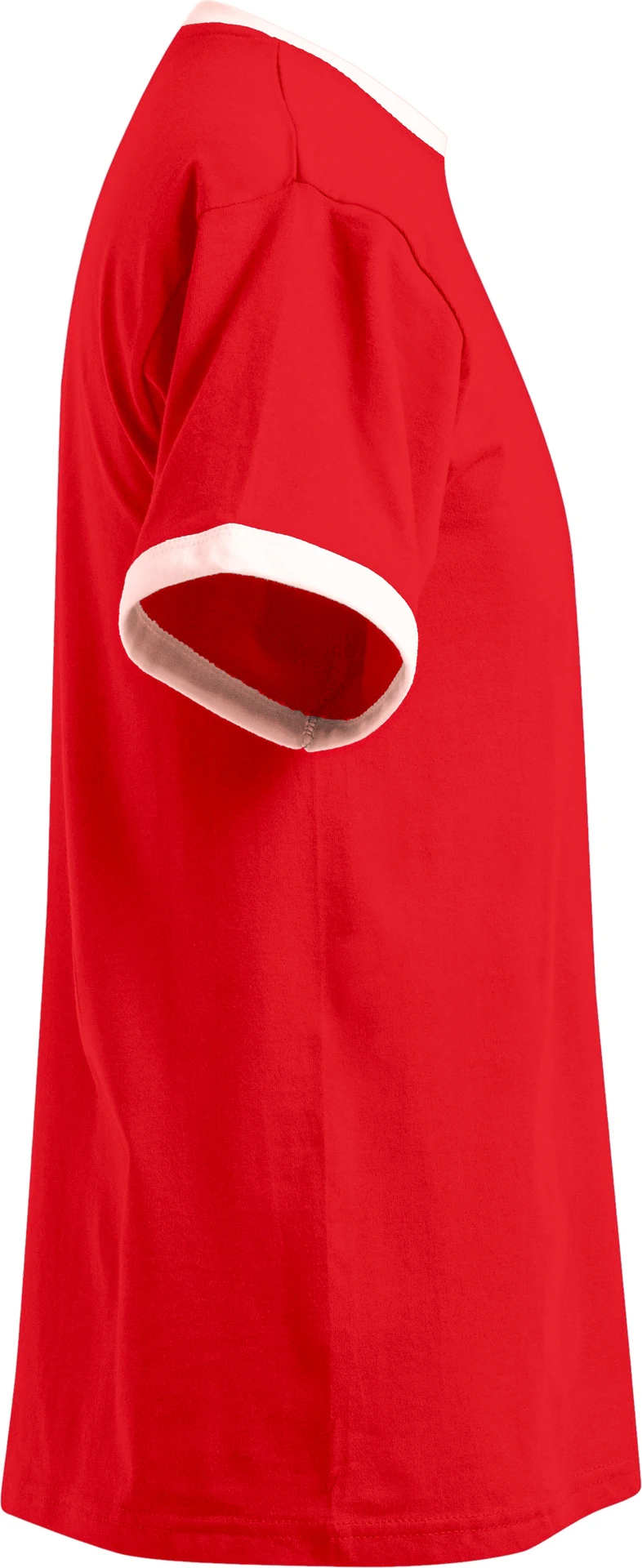 Promodoro Men's Contrast-T