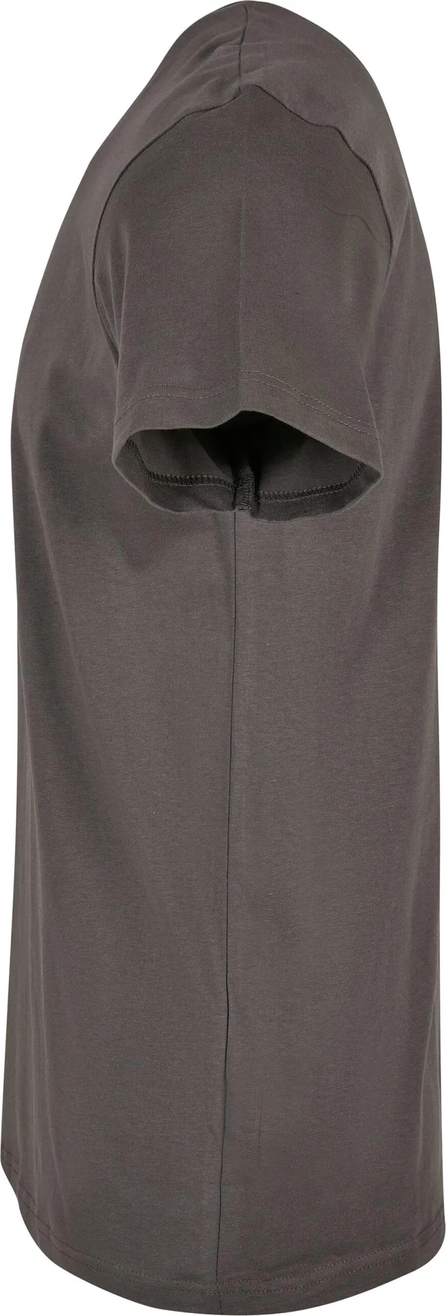 Build Your Brand T-Shirt Round Neck