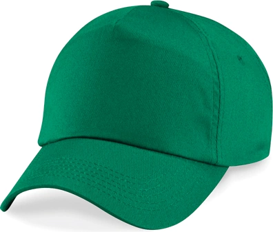 Beechfield Junior Original 5 Panel Cap