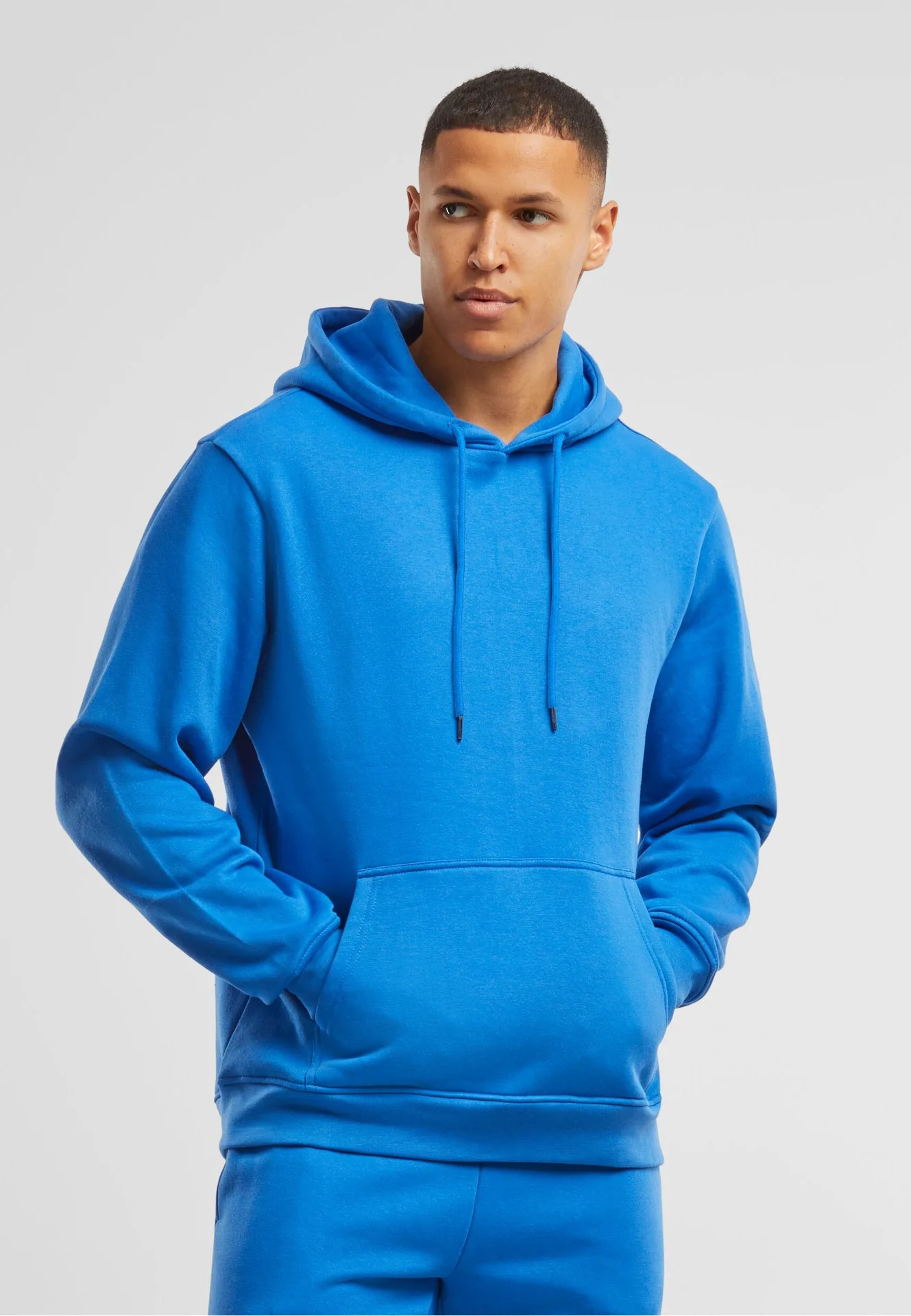 Build Your Brand Basic Hoody