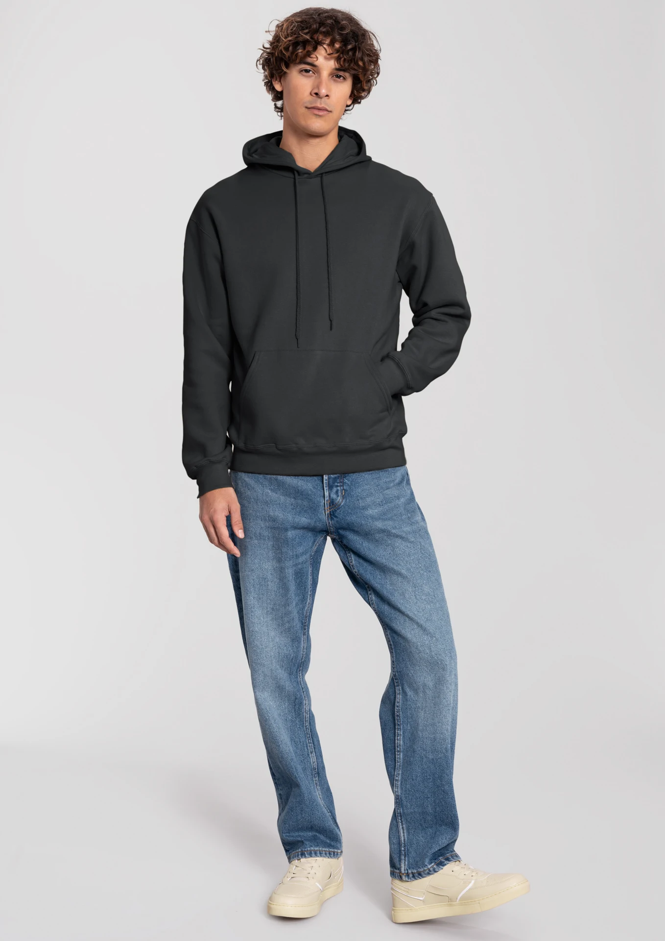 F.O.L. Iconic Premium Hooded Sweat