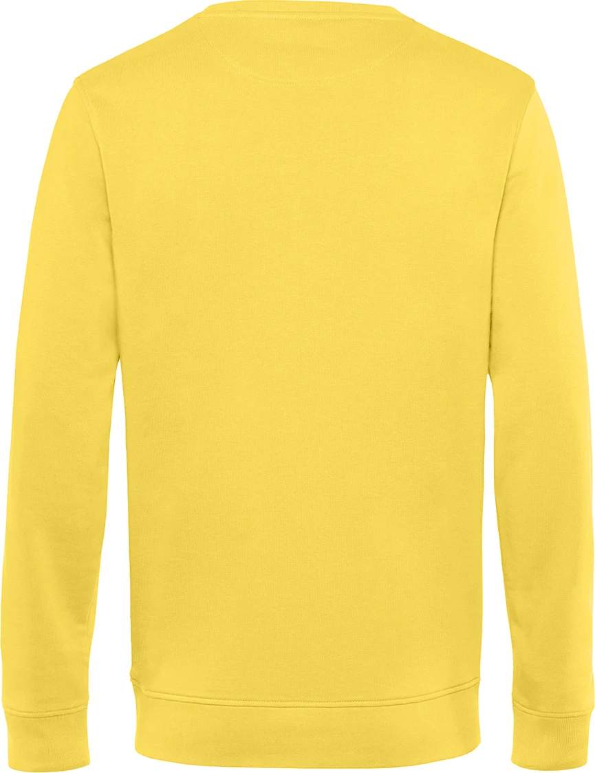 B&C Organic Crew Neck Sweat
