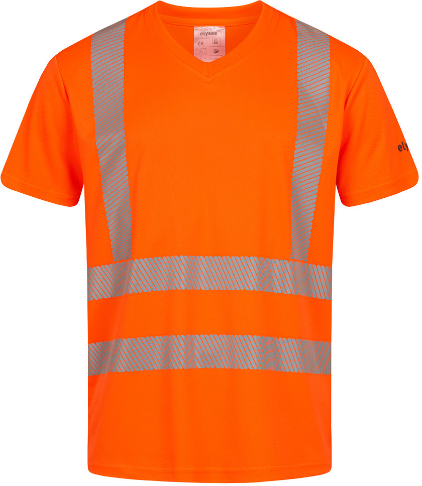 elysee UV- und Warnschutz T-Shirt DRIEBORG elysee UV- und Warnschutz T-Shirt DRIEBORG