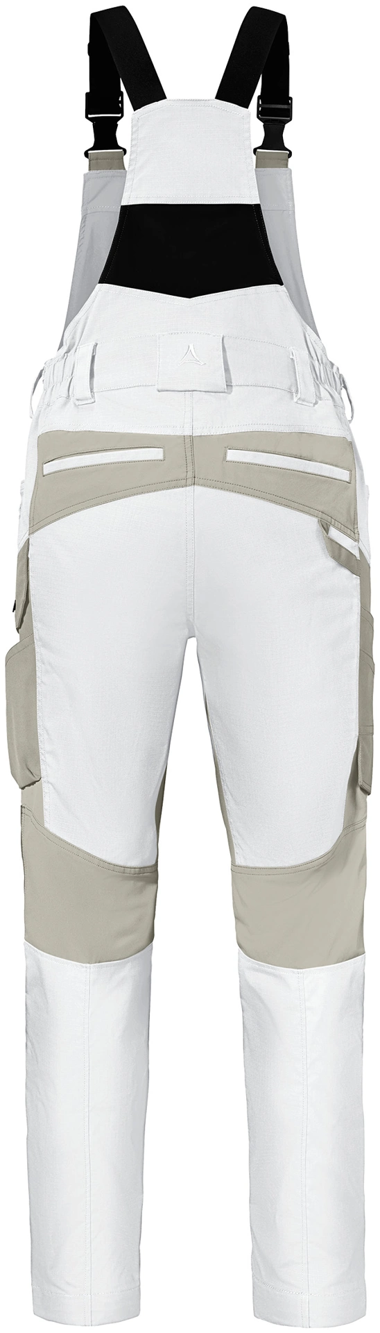 Schöffel PRO 7517 Damen MEISTERMACHER Latzhose Pro Ar40
