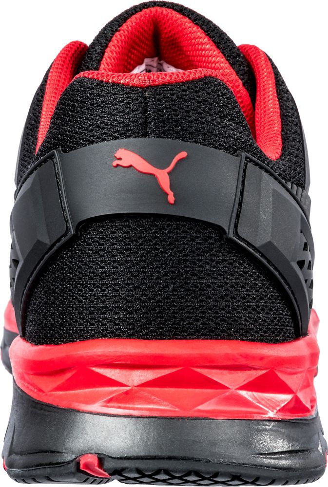Puma Fuse Motion 2.0 Red Low S1P 64.389.0