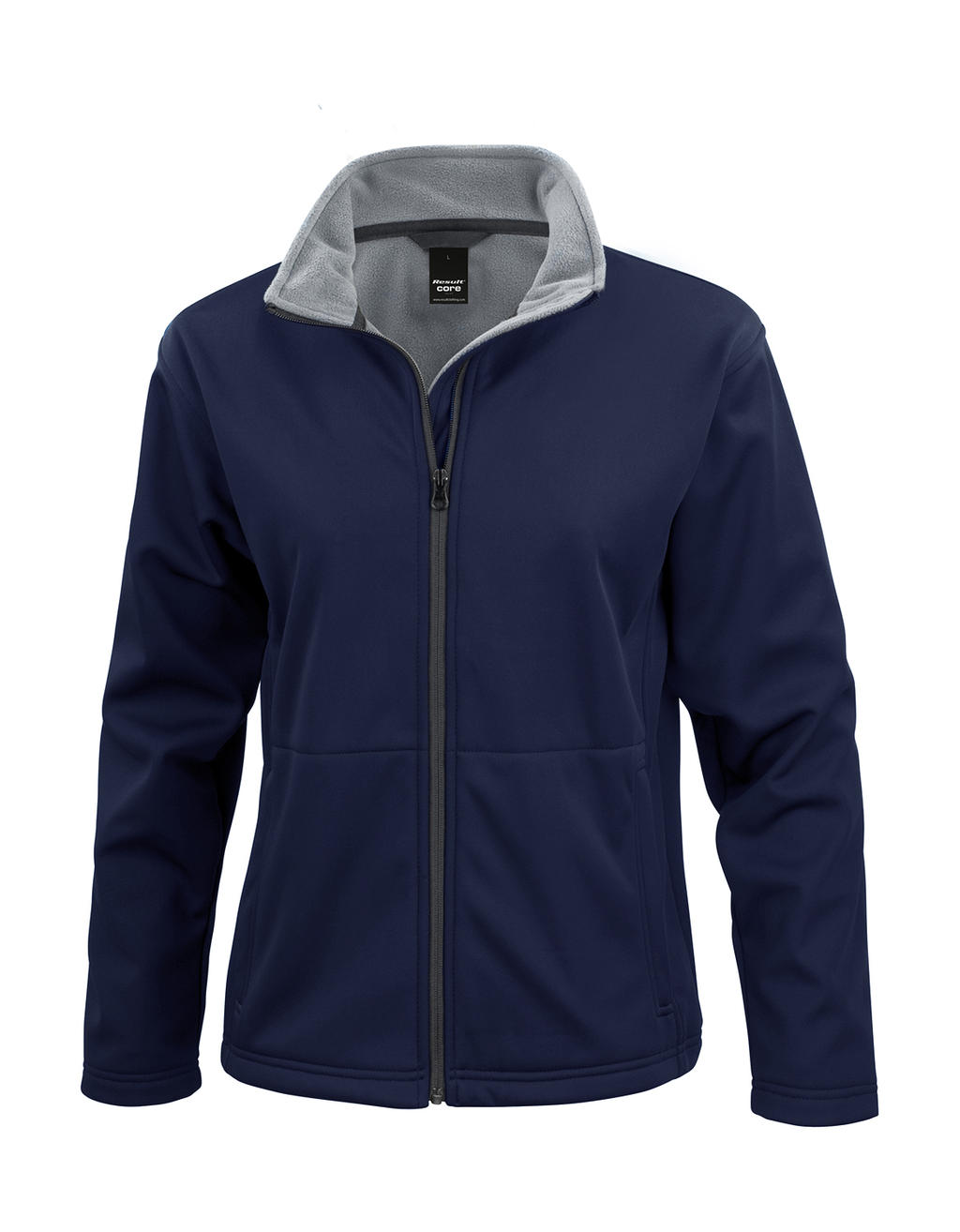 Result Ladies Softshell Jacket
